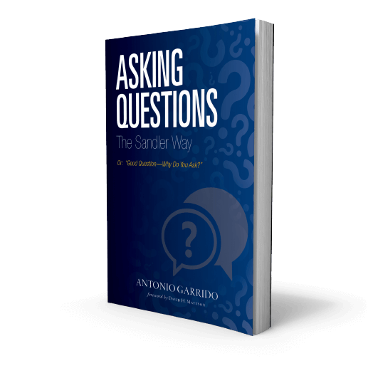 Asking Questions The Sandler Way