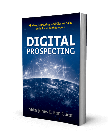 Digital Prospecting