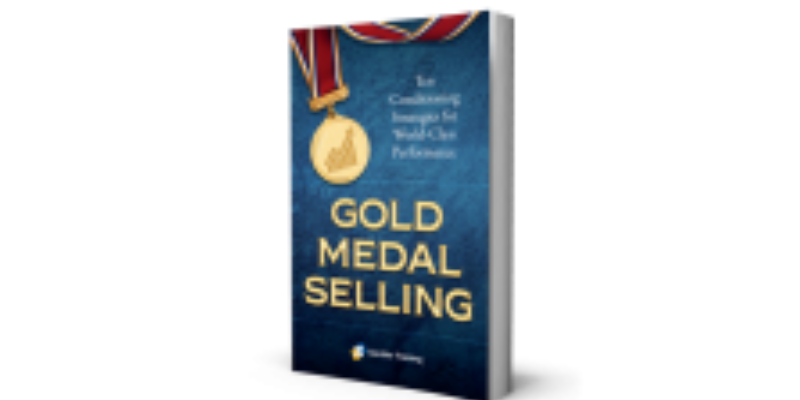 Gold Medal Selling