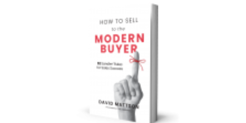 How to Sell to the Modern Buyer