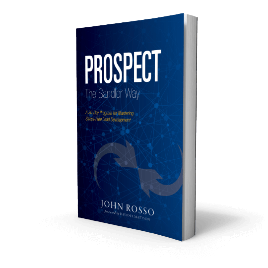 Prospect The Sandler Way