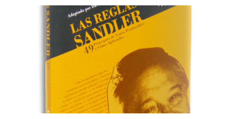Reglas Sandler (The Sandler Rules, Spanish Edition)