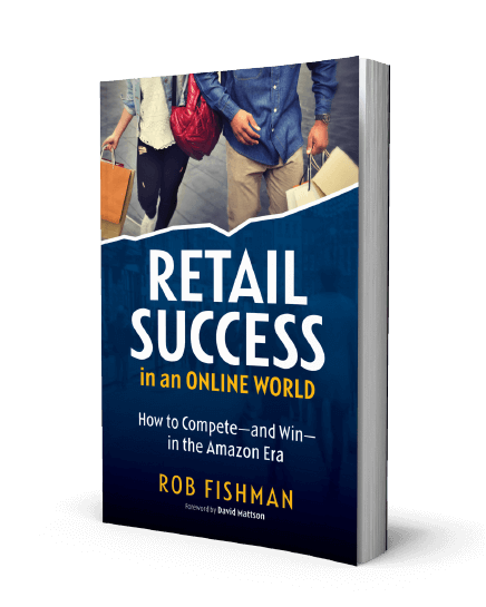 Retail Success in an Online World