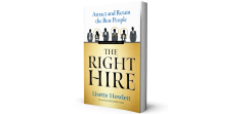 The Right Hire