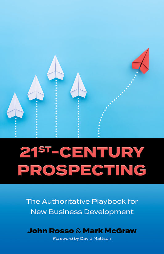 21st Century Prospecting