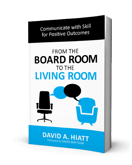 From the Board Room to the Living Room