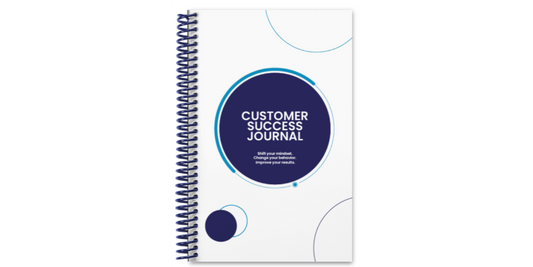 Customer Success Journal