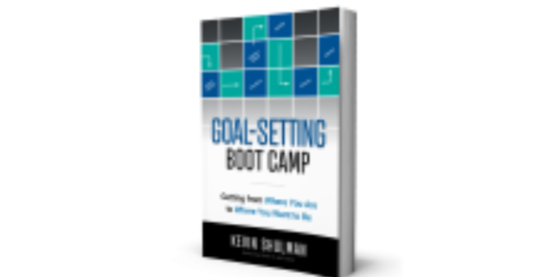 Goal-Setting Boot Camp
