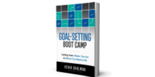 Goal-Setting Boot Camp