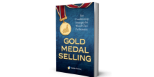 Gold Medal Selling