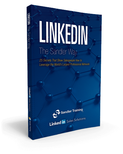 LinkedIn The Sandler Way