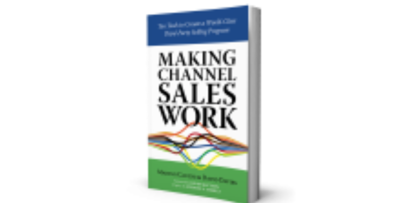 Making Channel Sales Work