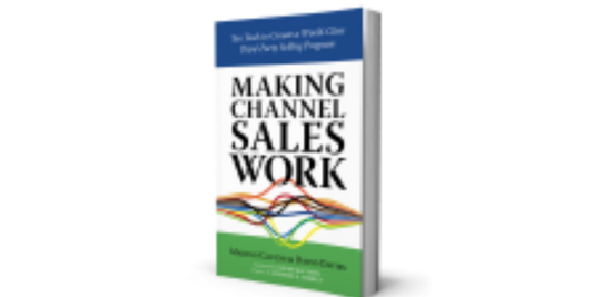 Making Channel Sales Work