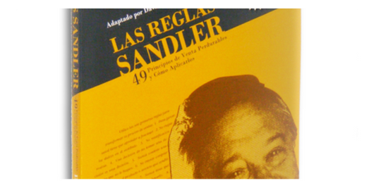 Reglas Sandler (The Sandler Rules, Spanish Edition)