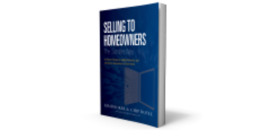 Selling to Homeowners The Sandler Way