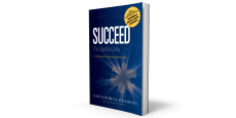 Succeed The Sandler Way