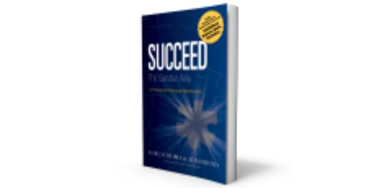 Succeed The Sandler Way
