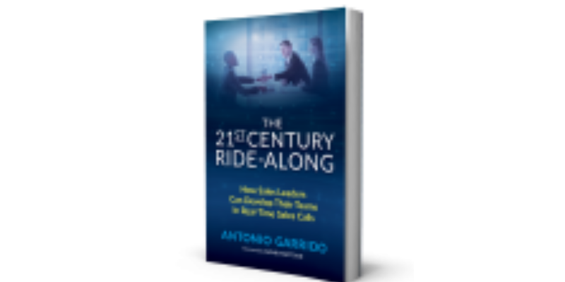 The 21st Century Ride-Along