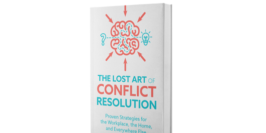 The Lost Art of Conflict Resolution