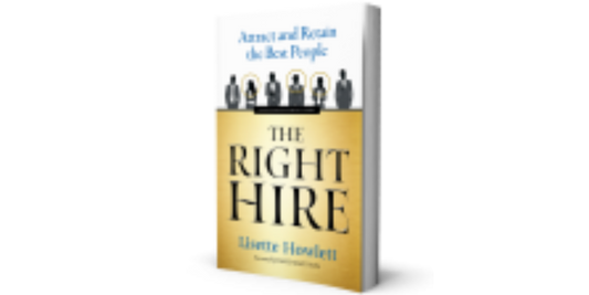 The Right Hire