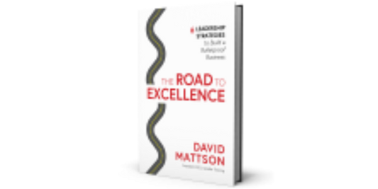 The Road To Excellence
