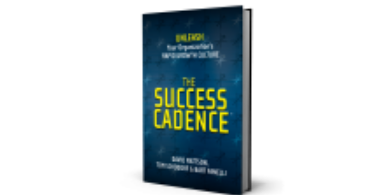 The Success Cadence
