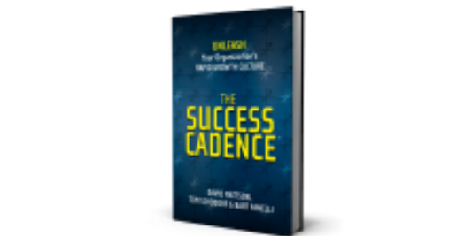 The Success Cadence