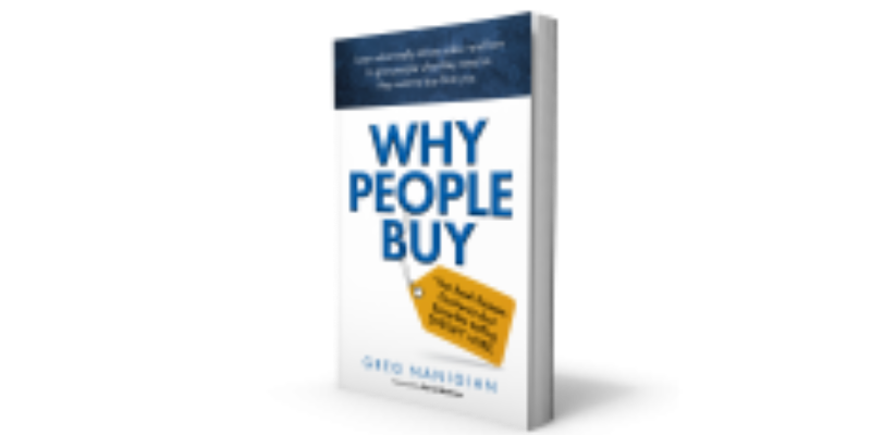 Why People Buy