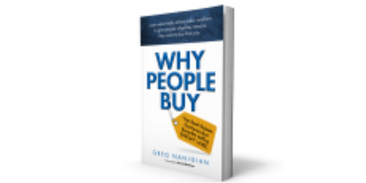 Why People Buy