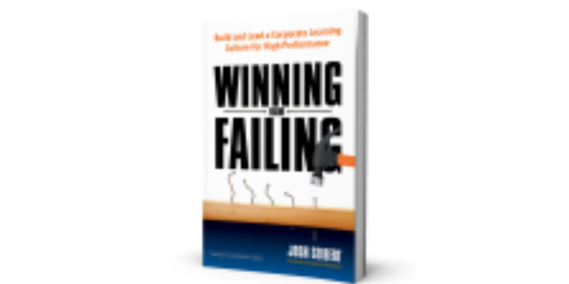 Winning From Failing