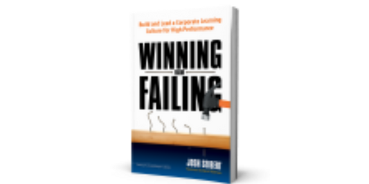 Winning From Failing